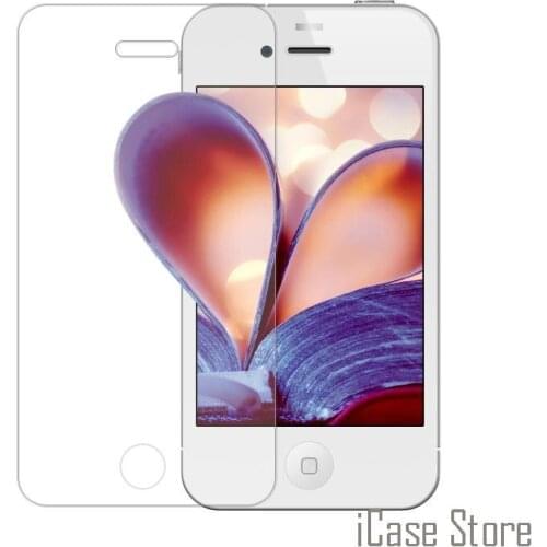 9H tempered glass For iphone 4s 5 5s 5c SE 6 6s plus 7 plus screen protector film case cover For ipone iphon ihone ifon aifon 6S