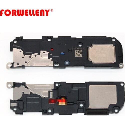 For huawei honor 10 honor10 Loudspeaker Buzzer Ringer bottom Loud Speaker Full Board Flex Cable Replacement
