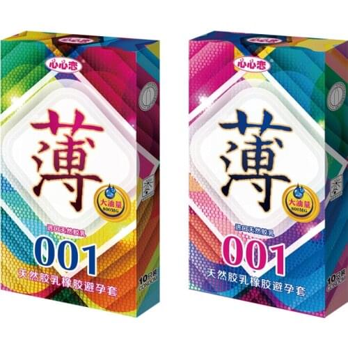 001 Condom 0.01 Adult For Men Condoms Ultra Thin Super Thin Condom Spike Condom For Man Latex Sex Cumshot Intimate Goods For Her
