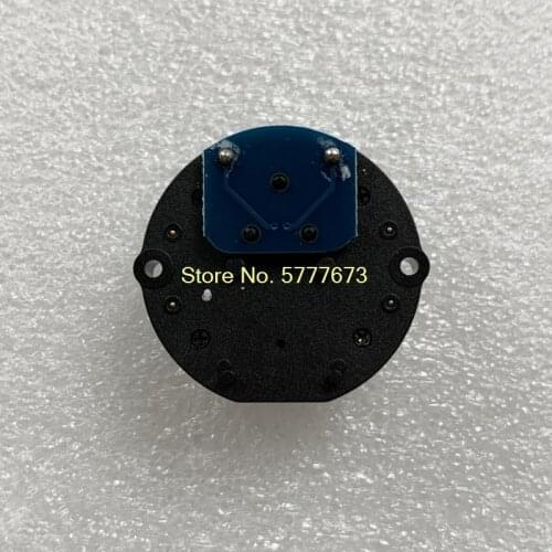 1PCS)BKA30L-F5 Electric Car Stepper Motor automotive Axis instrument Motor for BYD G3 L3 Peugeot 508 Audi VID23-05 with LED