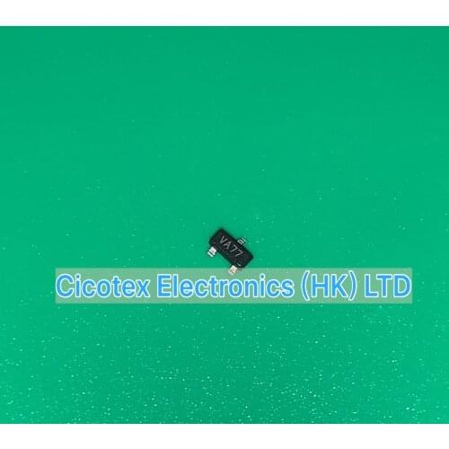 10pcs/lot MCP1525T-I/TT SOT-23 UA77 MCP1525 -I/TT UAxx IC VREF SERIES 2.5V SOT23-3 MCP1525-I/TT MCP1525TITT MCP1525 T-I/TT 1525