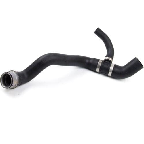 A1645010582 Water Tank Connection Lower Water Hose For Mercedes Benz ML300/350 350 4MATIC Coolant Hose Rubber Water Pipe