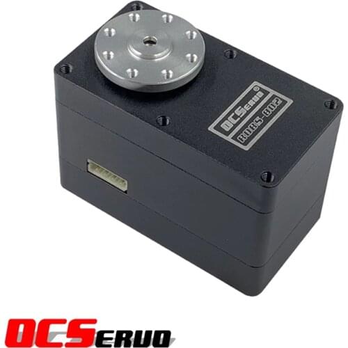 80kg torque 153g UART Bus Robot Servo ROBS-802 For Robot DIY