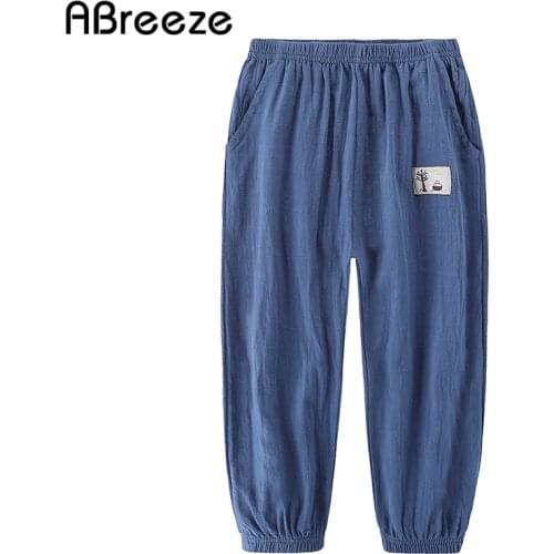 ABreeze Mosquitoes Protection