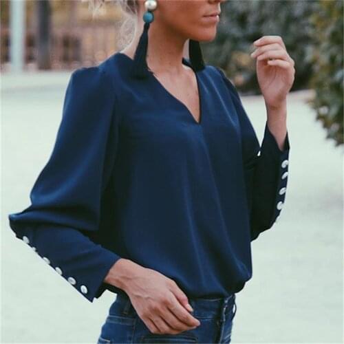 Bibihou Womens Office Shirts