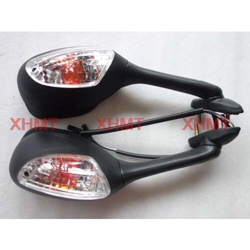 Rear View Rearview Side mirror for SUZUKI GSX-R GSX R GSXR 600 750 2006 2007 2008