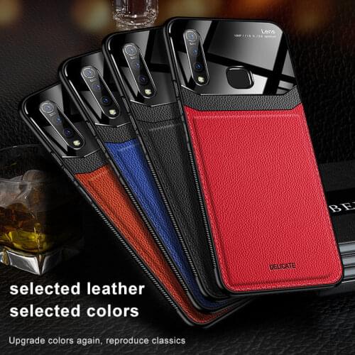 CZHDQGMY Vivo V11i Phone Cases