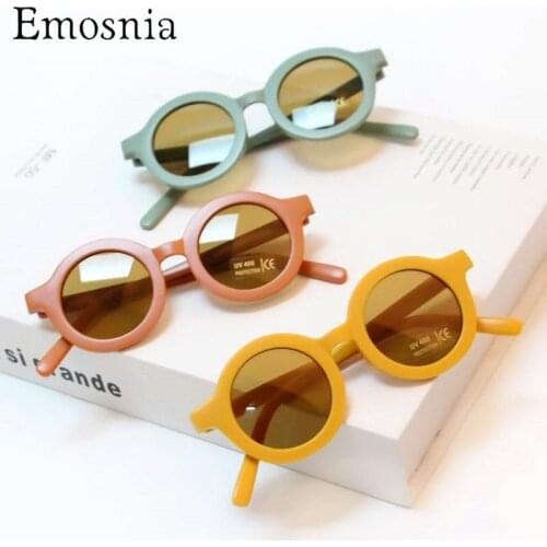 EMOSNIA Children's Clothing