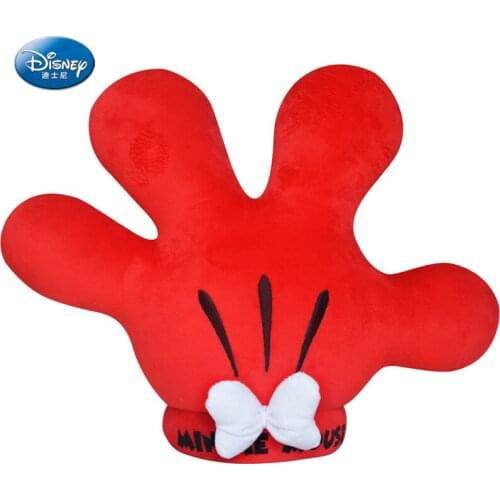 Disney Lilo & Stitch Stitch 50 cm Stitch Toy Filled Toy Plush Palm Props Performance Hand Puppet Cute Cartoon Pillow Cushion