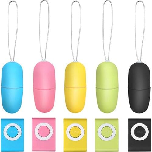 Kegel Vagina Ball Sex Toys for Woman Vaginal Vibrating Egg Geisha Balls G-Spot Massager Adult Clitoral Stimulation Vibrators 18