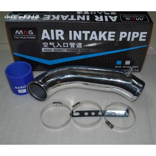 AIR INTAKE PIPEAS KIT+Air FILTER for Golf 7R Audi A3 S3 2.0T Lamando 1.8T, car AUTO Tuning