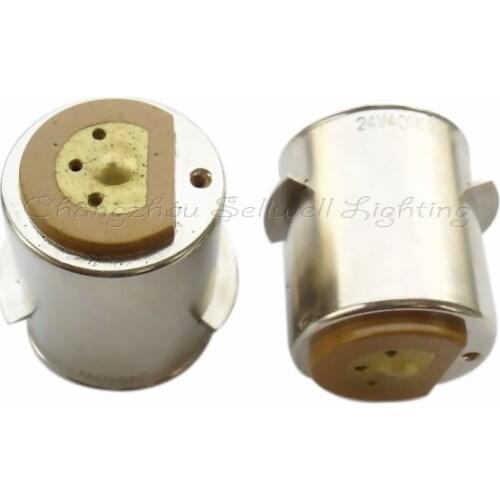 New!lamp-set P28s Copper Nickel D057