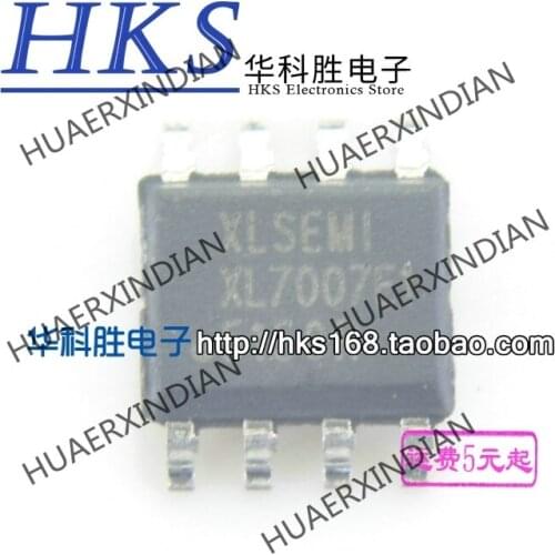 New Original XL7007E1 SOP-8