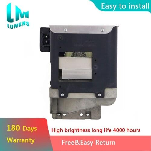 Original bare bulbs BL-FU310A / FX.PM484-2401 For Optoma HD36 W501 X501 DH1017 EH500 EH501 X600 Projector lamp Top Brightness