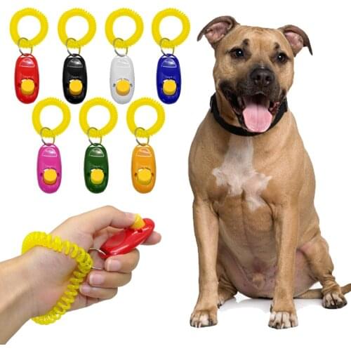 PET ARTIST Clickers For Training