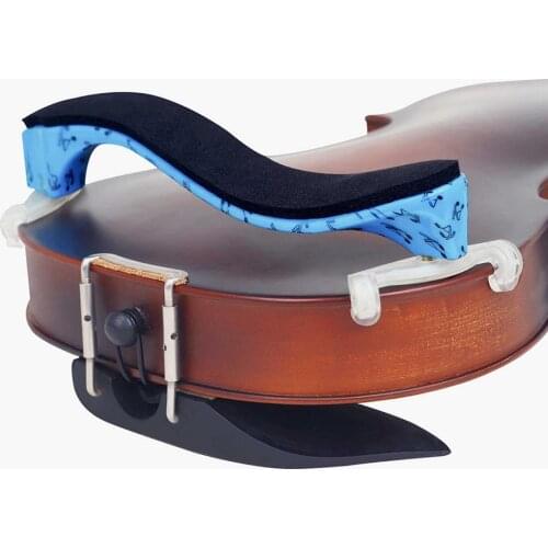 Pro Violin Shoulder Rest Pad Support For Violin Replacement Violin Shoulder Rest For Violin New Violin Accessories