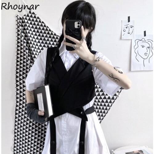 Rhoynar Women's Vests