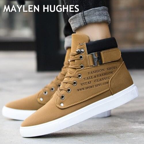 SENGTUOO Men's Shoes