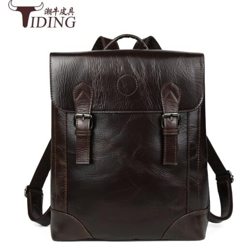 Tiding Men's Youth Bags