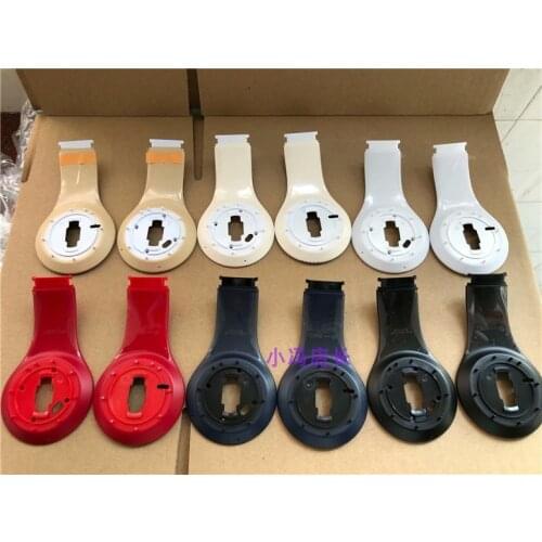 Replacement Earphone Housing Bezels Parts Plastic Inner Cover for Best Studio 3 3.0 Wireless Headphone