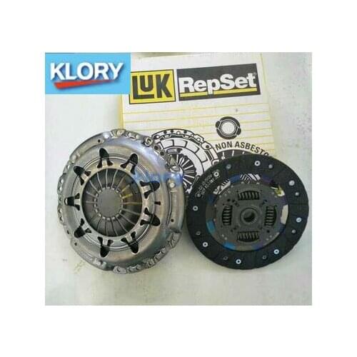 6233714090 Clutch set for Chery Automobile Tiggo 3 / Arrizo