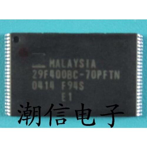 Free shipping new%100 new%100 29F400BC-70PFTN MBM29F400BC-70PFTN