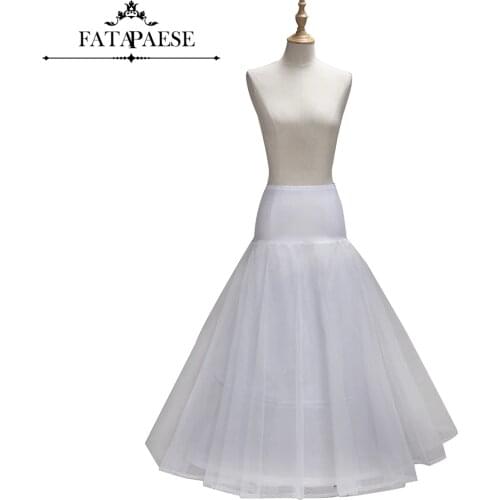 FATAPAESE Lush Petticoats