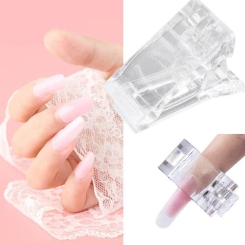 Firstsun Materials For Nail Extension