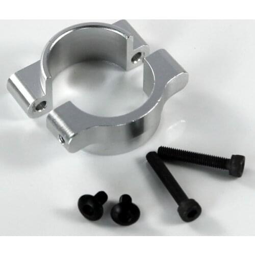 Tarot CNC Metal Stabilizer Mount For T-Rex 550 600 Helicopter Upgrade