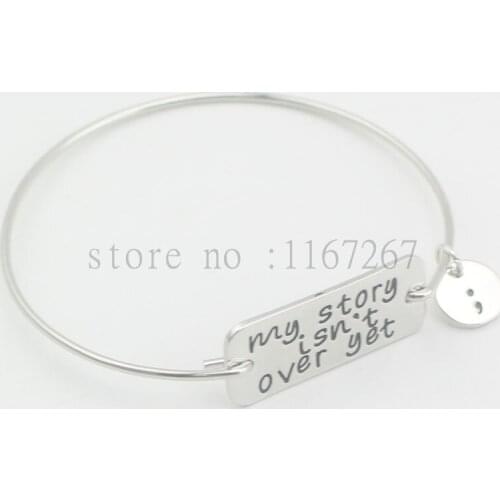Moranrola Rigid Bracelets