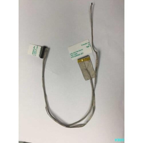 New LCD Flex Video Cable for ASUS X553 X553MA X553M laptop LCD cable 1422-01VY0AS Wholesale