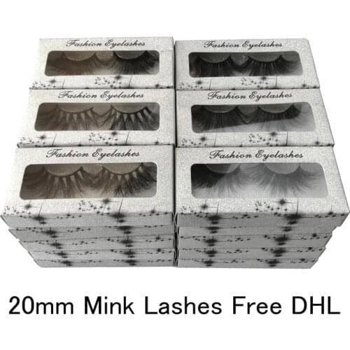 Wholesale Eyelashes 30/50 Pairs 3d Mink Lashes Natural Mink Eyelashes Wholesale False Eyelashes Makeup False Lashes