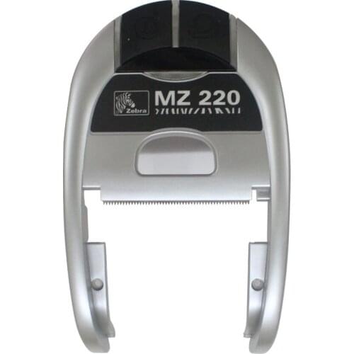 Original Front Cover for Zebra MZ220 Thermal Label Mobile Printer
