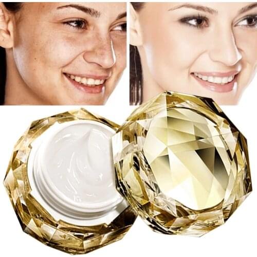 Caviar Polypeptide Moisturizing Bouncing Cream Refreshing hydrating Cream Brightening Complexion Lazy Face Cream