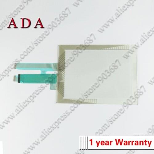 Touch Screen Panel Glass for Pro-face FANUC QPI-CTDE-0000 QPICTDE0000 QPICTDE0000-A Total Control QuickPanel Touch Digitizer