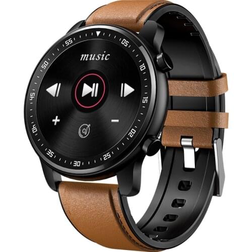 N01 New MT1 Smart Watch Male And Female Sports Fitness Tracker Bluetooth Call Bracelet With Music Storage And Playback Recording