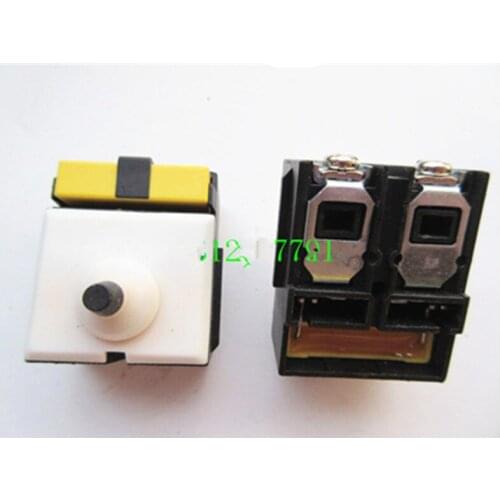 Switch Replacement for DeWALT 945614-00 DW806 D28154 D28155 D28156 DW802 DW824 D28112 D28112X DW820