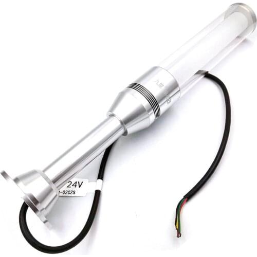 WBSTDJ LED Indicator Lights