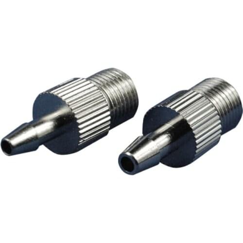 10pk Female to Thread Connector G1/8 or G1/4