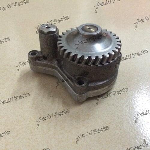 4D82 4TNE82 Oil Pump For Yanmar Engine Part