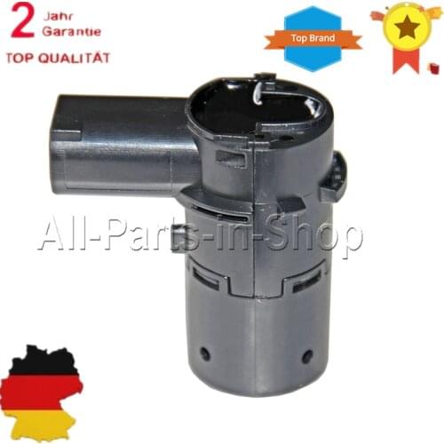 AP03 New PDC Sensor For BMW E39 E60 E61 E63 E64 Z4 E85 E86,For Mini R50 R53 R52 66200146698 66202180149 66200143462 66200306567