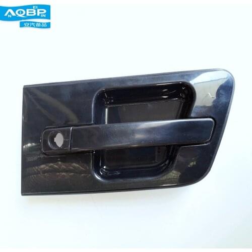 Auto Replacement Parts Exterior Parts oe 6105130-V0010 Left Front Exterior Door Handles