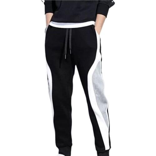 Quick Dry Fabulous Mid Waist Loose Pants Casual Trousers Loose for Outdoor