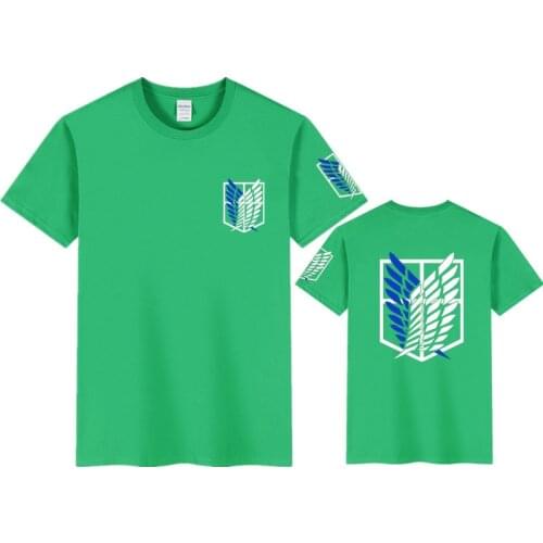 CRIS WALK Short Sleeve T-shirts For Men