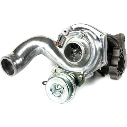 K04 025 026 Twin BILLET Turbocharger For AUDI RS4 S4 Passat A6 2.7L