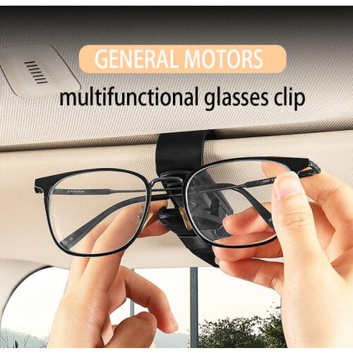 JSNY Glasses Holders In Cars