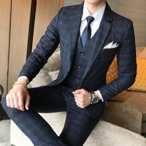 Mens Wedding Blazers JVMNCUL China