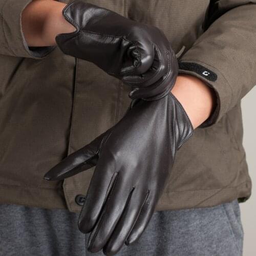 KURSHEUEL Men's Gloves