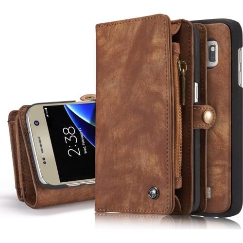 Lvimp Samsung Galaxy S7 Phone Cases