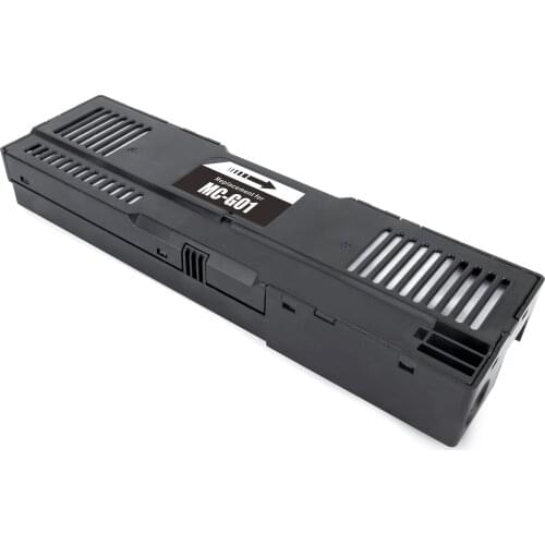 MC-G01 Compatible Maintenance tank with chip for Canon MAXIFY GX6010/GX7010,MAXIFY GX6020/GX7020,GX6030/GX7030